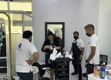 Hair Waves Gents Saloon