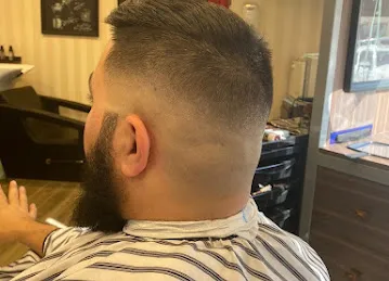 Hairport Men Salon