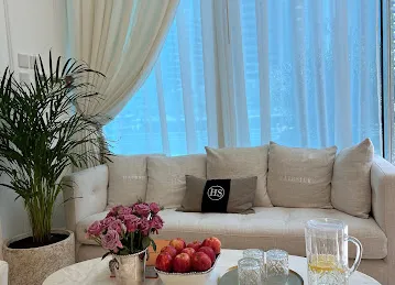 Hairsilk Ladies Salon (Marina)