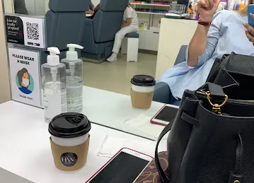 Hairworks Nakheel Mall