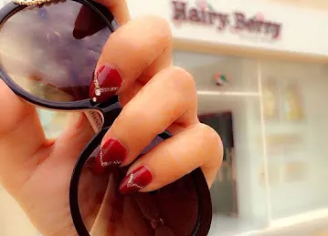 Hairy Berry Beauty Salon