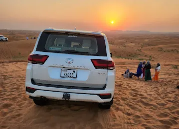 Hajar Travel & Tourism LLC