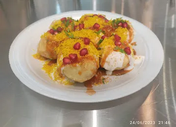 Haji Ali Juice Center, Mamzar
