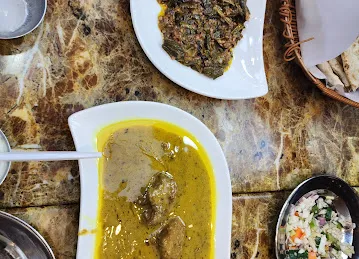 Haji Ali Restaurant