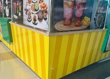 Haji Ali star cafe