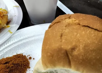 Haji Ali star cafe