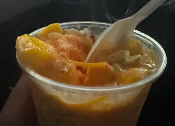 Haji Ali star cafe