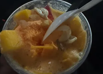 Haji Ali star cafe