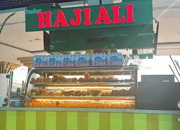Haji Ali star cafe
