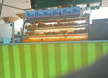 Haji Ali star cafe
