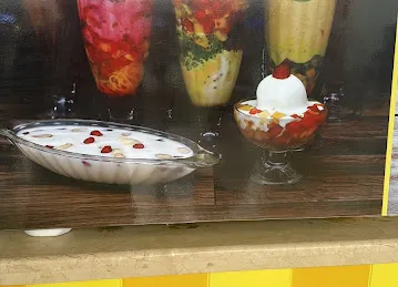 Haji Ali star cafe