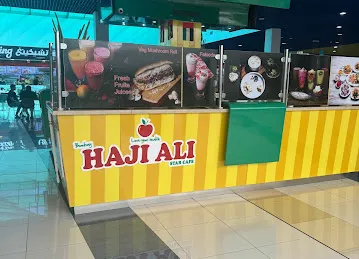Haji Ali star cafe