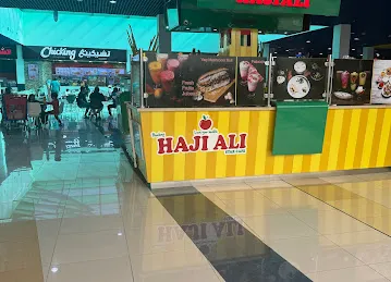 Haji Ali star cafe