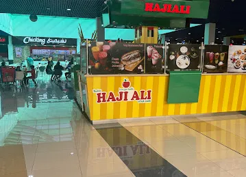 Haji Ali star cafe