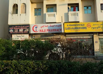 HAJI PHARMACY L.L.C