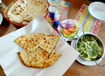 Haji Restaurant