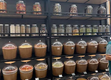 Haji Spices & Flour Mill