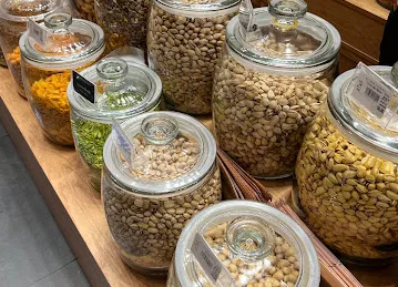 Haji Spices & Flour Mill