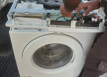 HajiA/C UNITE &ELECTRONIC REPAIRING