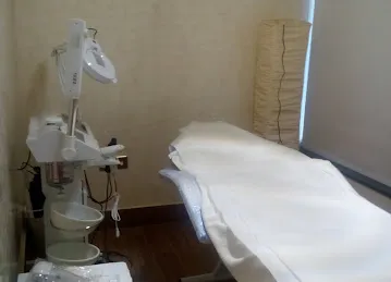 Hajir Ladies Salon - صالون هاجر