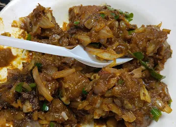 HAJJI BAI BUCKET BIRYANI RESTAURANT