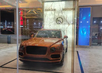 Hakam Motors Group | مجموعة حكم موتورز
