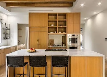 Hakim kitchen