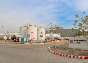 Hal Chemicals FZE