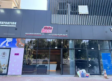 Hala Drive Car rental