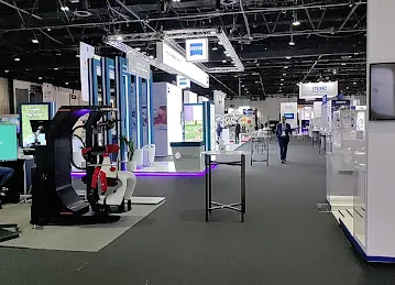 Hall 8
