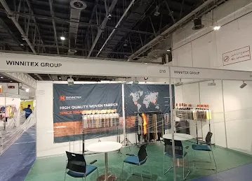 Hall 8