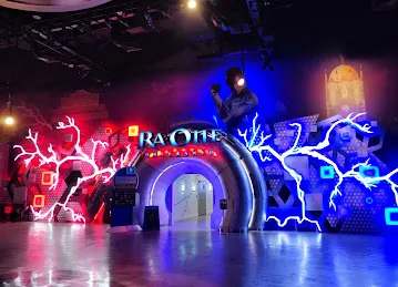 Hall of heroes