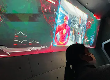 Hall Of Justice