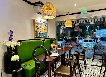 HALO Food - Vietnamese Cuisine