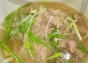 HALO Food - Vietnamese Cuisine