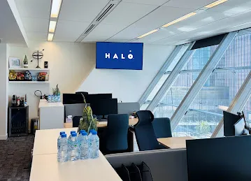 Halo Investing Abu Dhabi