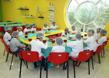 Halwan Children Center