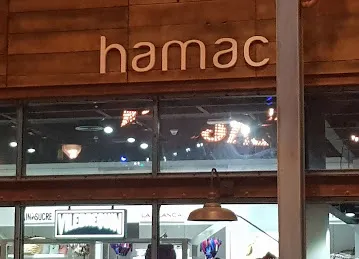 Hamac