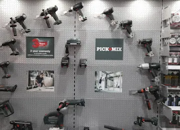 Hamad Al Owais Machinery Trading HAO Shopper