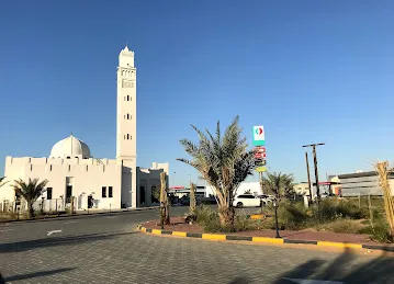 Hamad bin Ghalaita Mosque