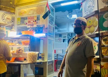 Hamad Khalfan Al Dalil Restaurant