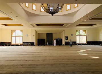Hamad Mohamed Alhreez Mosque