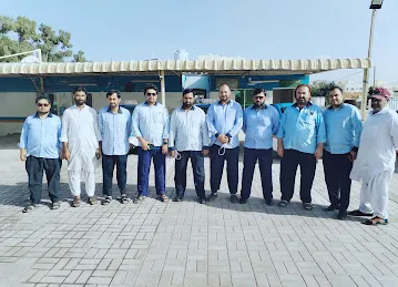 Hamad Motor Driving School