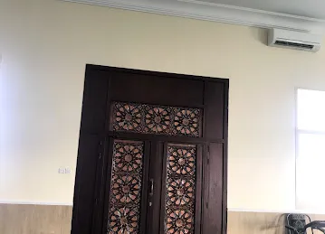 Hamad Obaid Bin Dalwan Mosque
