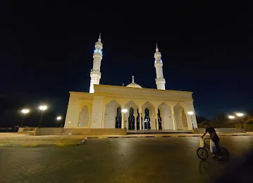 Hamad suhsil al khaili