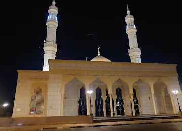 Hamad suhsil al khaili