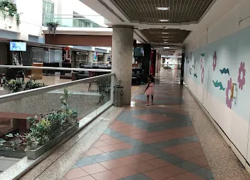 Hamarain Center