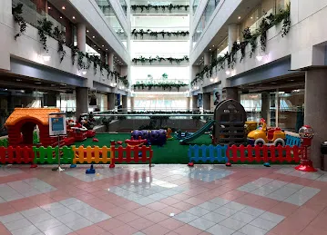 Hamarain Center