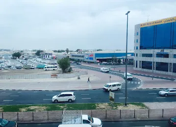 Hamarain Center