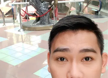 Hamarain Center